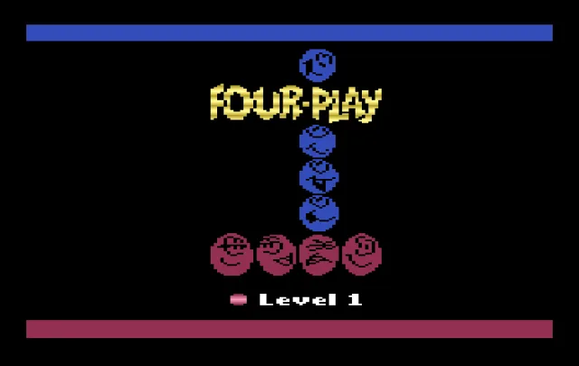 Four Play (2006) (Zach Matley)