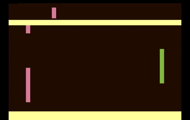 Giant Pong 2 (Video Olympics Hack) (2006) (Pacman3211)