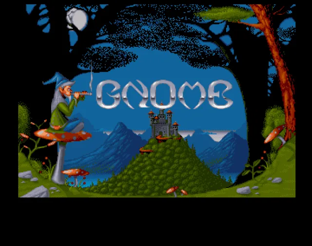 Gnome