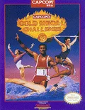Gold Medal Challenge ’92