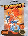 Goonies II, The