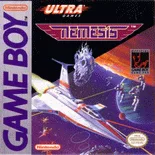 Gradius (Nemesis)
