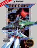 Gradius (Nemesis)