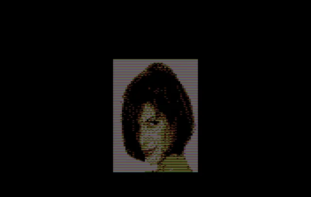 Greeting Cart Sandra Bullock (2003) (Greg Zumwalt)