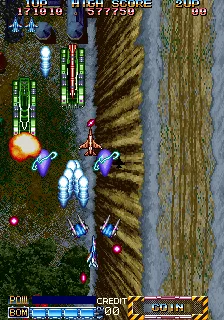 Grid Seeker: Project Storm Hammer (Ver 1.3O)