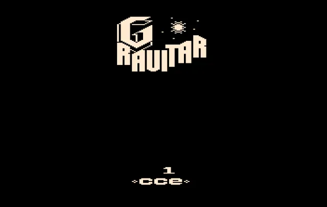 Gtar (CCE)