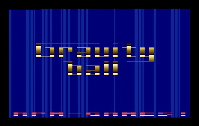 Gty Ball (2003) (Rob Mundschau) (WIP)