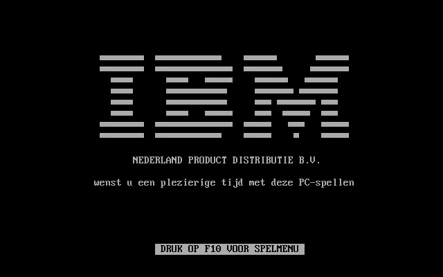 GWBasic Games