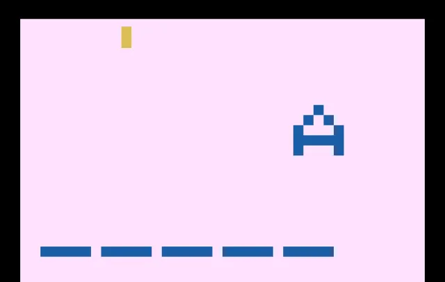 Hangman Man Original Words (Hangman Hack) (2003) (Glenn Bussell)