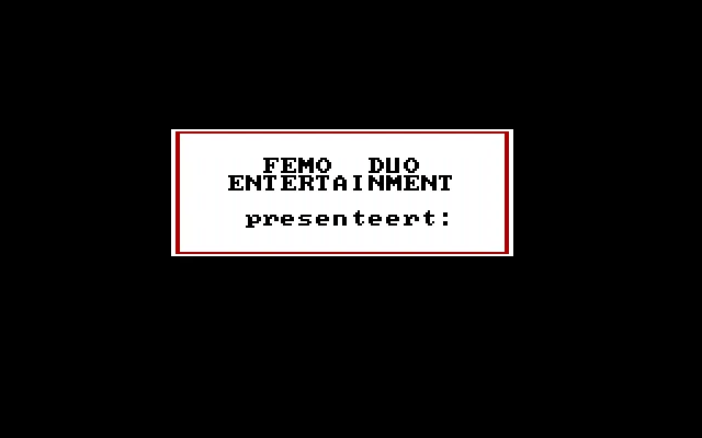 Hank's Quest: Slachtoffer van het Gebeuren
