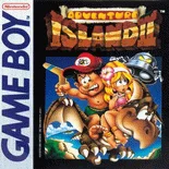 Hudson’s Adventure Island II