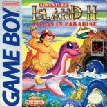 Hudson’s Adventure Island III
