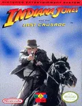 Indiana Jones and the Last Crusade