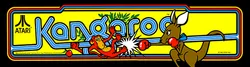 Internet Arcade: Kangaroo