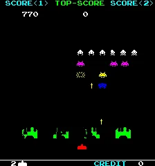IPM Invader