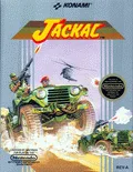 Jackal