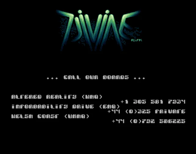 James Pond (Amiga)