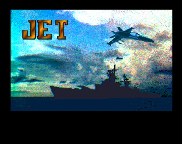 Jet v1.0