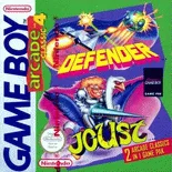 Joust