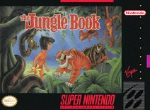 Jungle Book, The