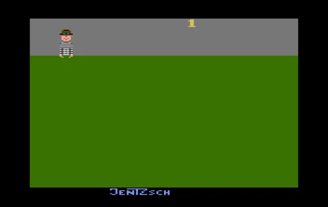 Kaboom 9 (Kaboom! Hack) (2003) (Thomas Jentzsch)