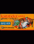 Karateka