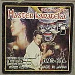 Karateka