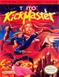 Kick Master