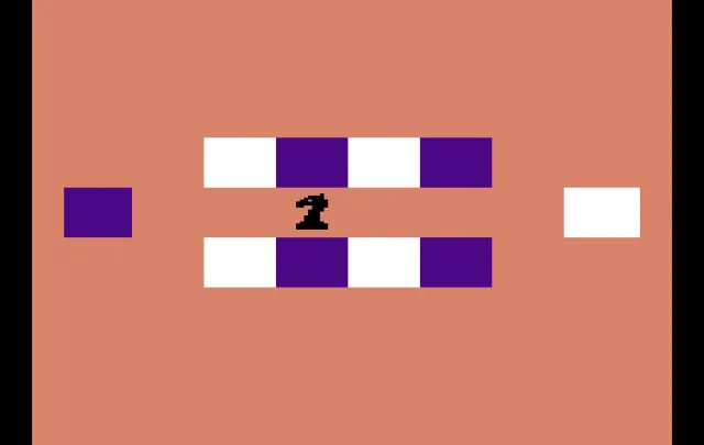 Knight Jumper 2K (2006) (Zach Matley)