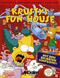 Krusty’s Fun House