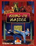 Kung-Fu Master (Spartan X)