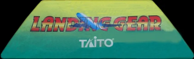 Landing Gear (Ver 4.2 O)