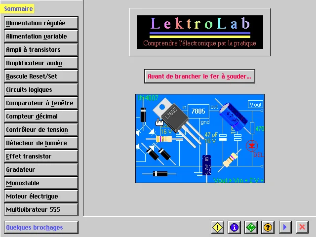 LEKTROLAB