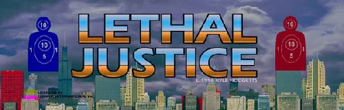 Lethal Justice (Version 2.3)