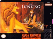 Lion King, The
