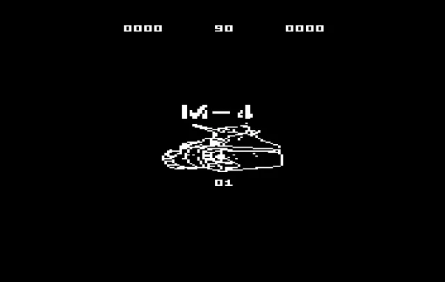 M 4 (2005) (Bob Montgomery)