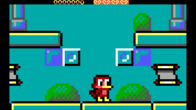 Magi Duck (Play in Browser)