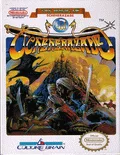 Magic of Scheherazade, The