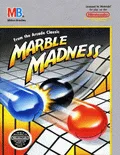 Marble Madness