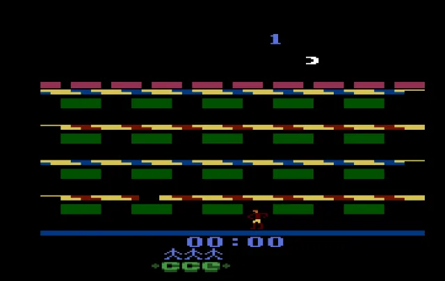 Misterious Thief, A (AKA A Mysterious Thief) (1983) (CCE) (C 839) [a]