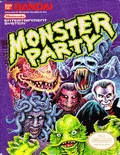 Monster Party