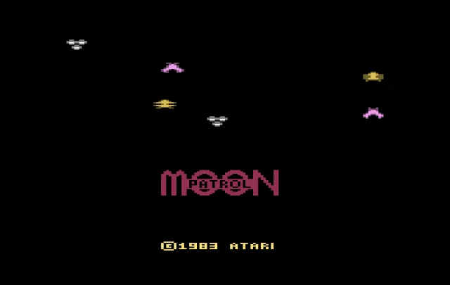 Moon Patrol (07 04 1983) (Atari GCC, Mark Ackerman, Noellie Alito) (CX2692) (Prototype)