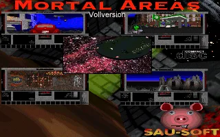 Mortal Areas 1.01