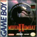 Mortal Kombat II