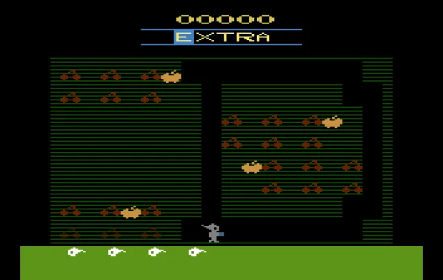 Mr. Do! (1983) (Coleco, Ed English) (2656)