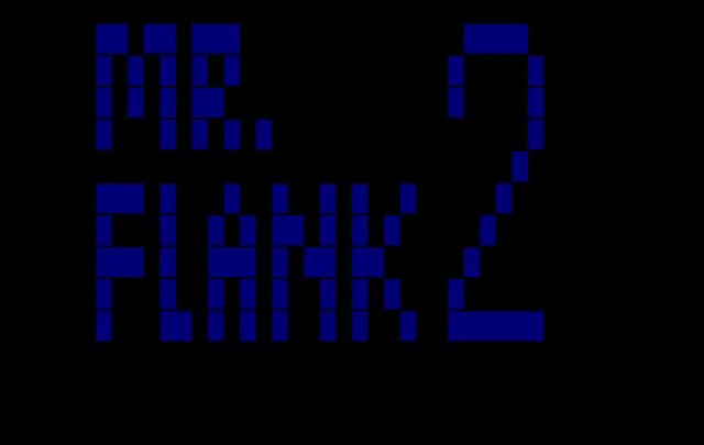 Mr. Flanksteak 2 (2006) (Chris Read) (WIP)