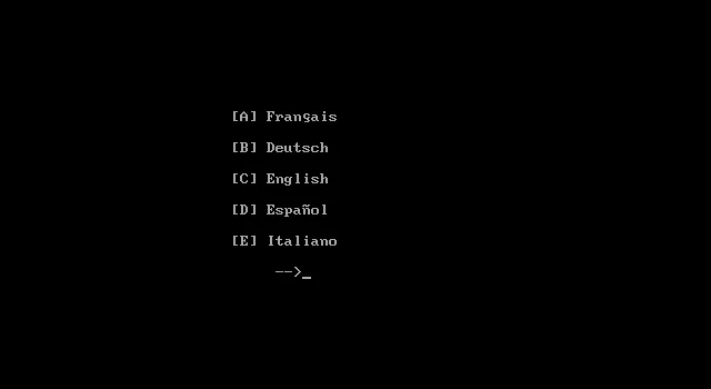 MS-DOS: Adi (Hercules Machine)