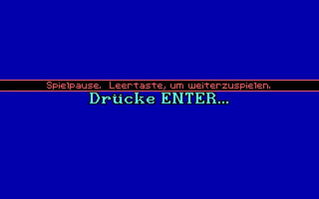 MS-DOS: Die Geheimnisse von Monkey Island