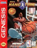 NBA Hangtime