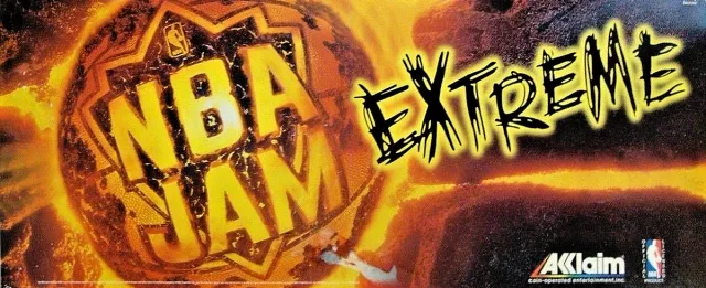 NBA Jam Extreme (ver. 1.10I)